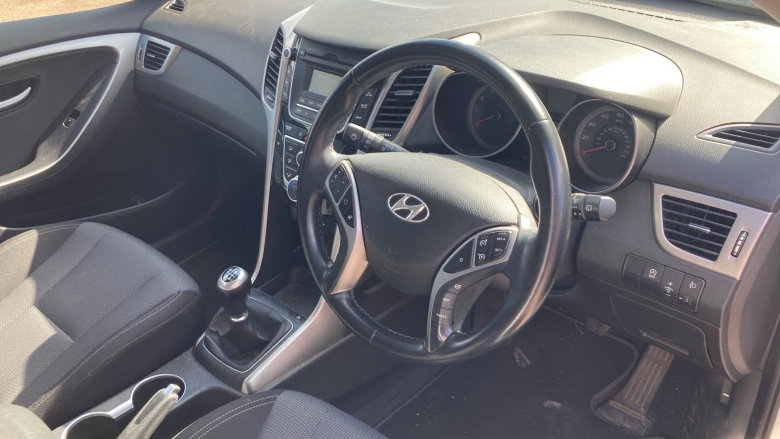 Hyundai i30 1.4 Blue Drive SE 5dr Petrol Hatchback